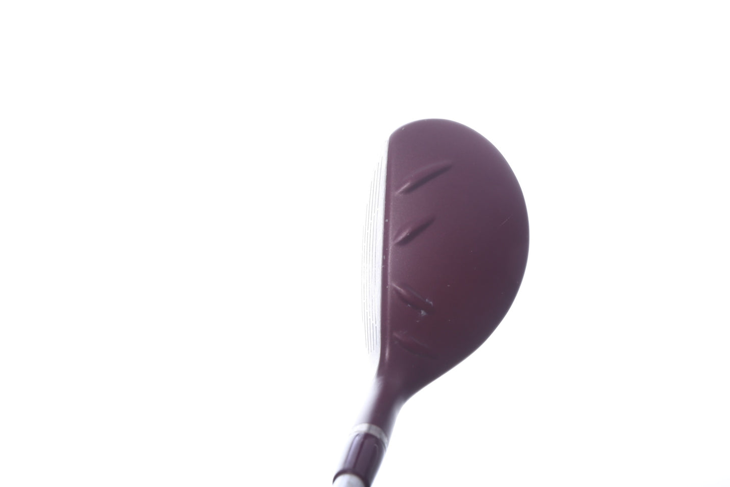 Used Ping G LE 2 6H Hybrid - Right-Handed - 30 Degrees - Ladies Flex-Next Round