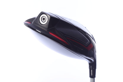 Used TaylorMade STEALTH Driver - 12 Degrees - Ladies Flex Aldila NV Blue - Right-Handed