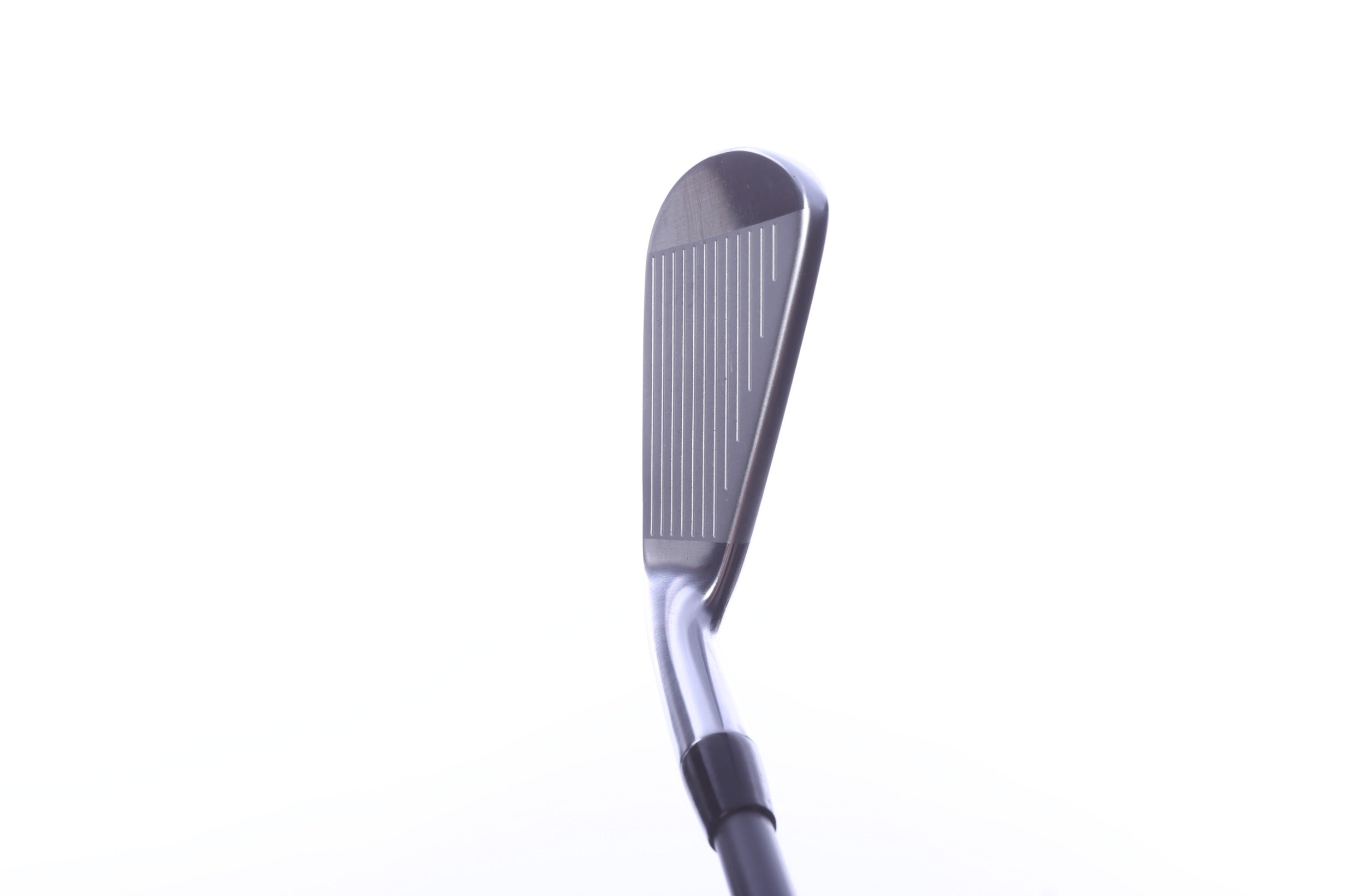 Used Titleist U 500 Single Utility 3-Iron - Right-Handed - Stiff Flex