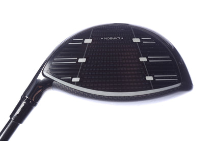 Used TaylorMade Qi35 LS Driver - 9 Degrees - Stiff Flex Project X HZRDUS RDX Smoke - Right-Handed