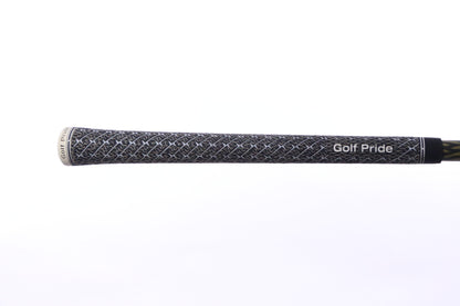 Used Paderson Kinetixx IMRT Green Fairway Shaft Stiff Flex Graphite - 42 in - Titleist Surefit Adapter
