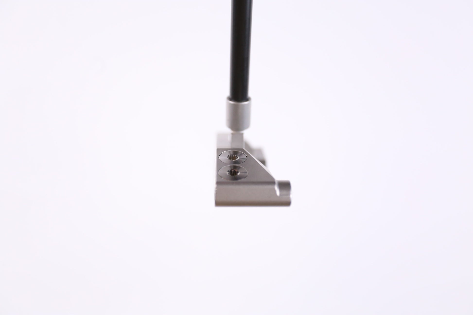 Used L.A.B. Golf Link1 Putter - Right-Handed - 34 in - Blade-Next Round