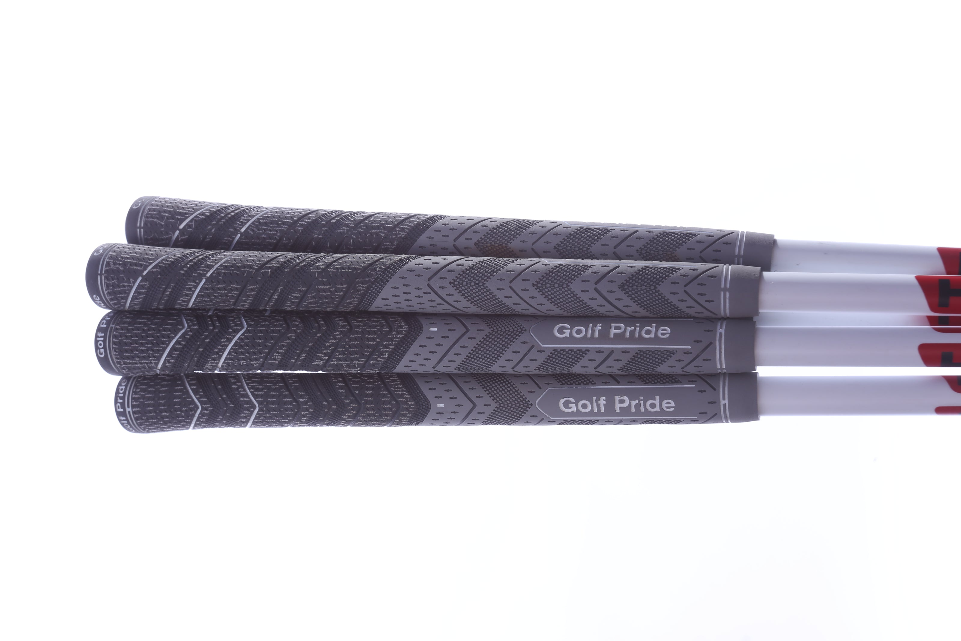 Used PXG 0311 XP Gen7 Iron Set - Right-Handed - 5-PW - Seniors Flex