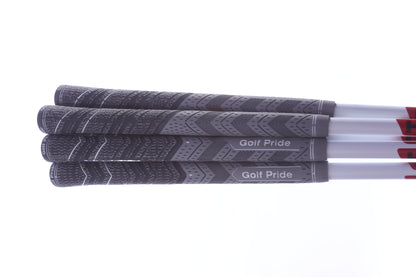 Used PXG 0311 XP Gen7 Iron Set - Right-Handed - 5-PW - Seniors Flex