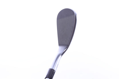 Used Mizuno Pro T-3 Soft White Satin Gap Wedge - Right-Handed - 52 Degrees - Regular Flex-Next Round