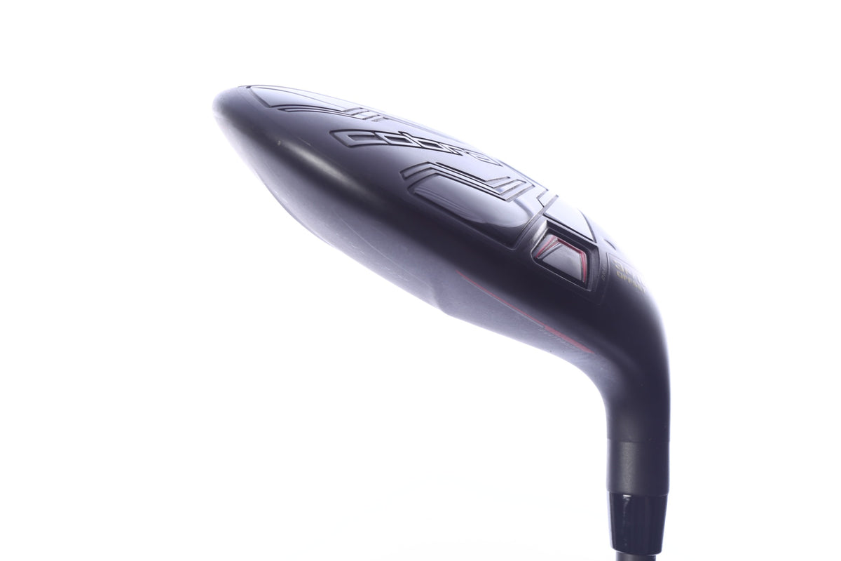 Used Cobra 2023 Air X 3-Wood - Right-Handed - 16 Degrees - Seniors Flex