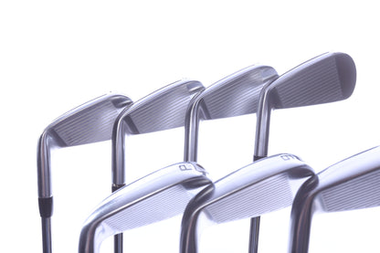 Used TaylorMade 2019 P790 Iron Set - Right-Handed - 4-PW - Extra Stiff Flex