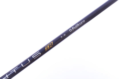 Used Fujikura Ventus TR Velocore Blue Fairway Wood Shaft Extra Stiff Flex Graphite - 41.75 in - Callaway Opti-Fit Adapter-Next Round
