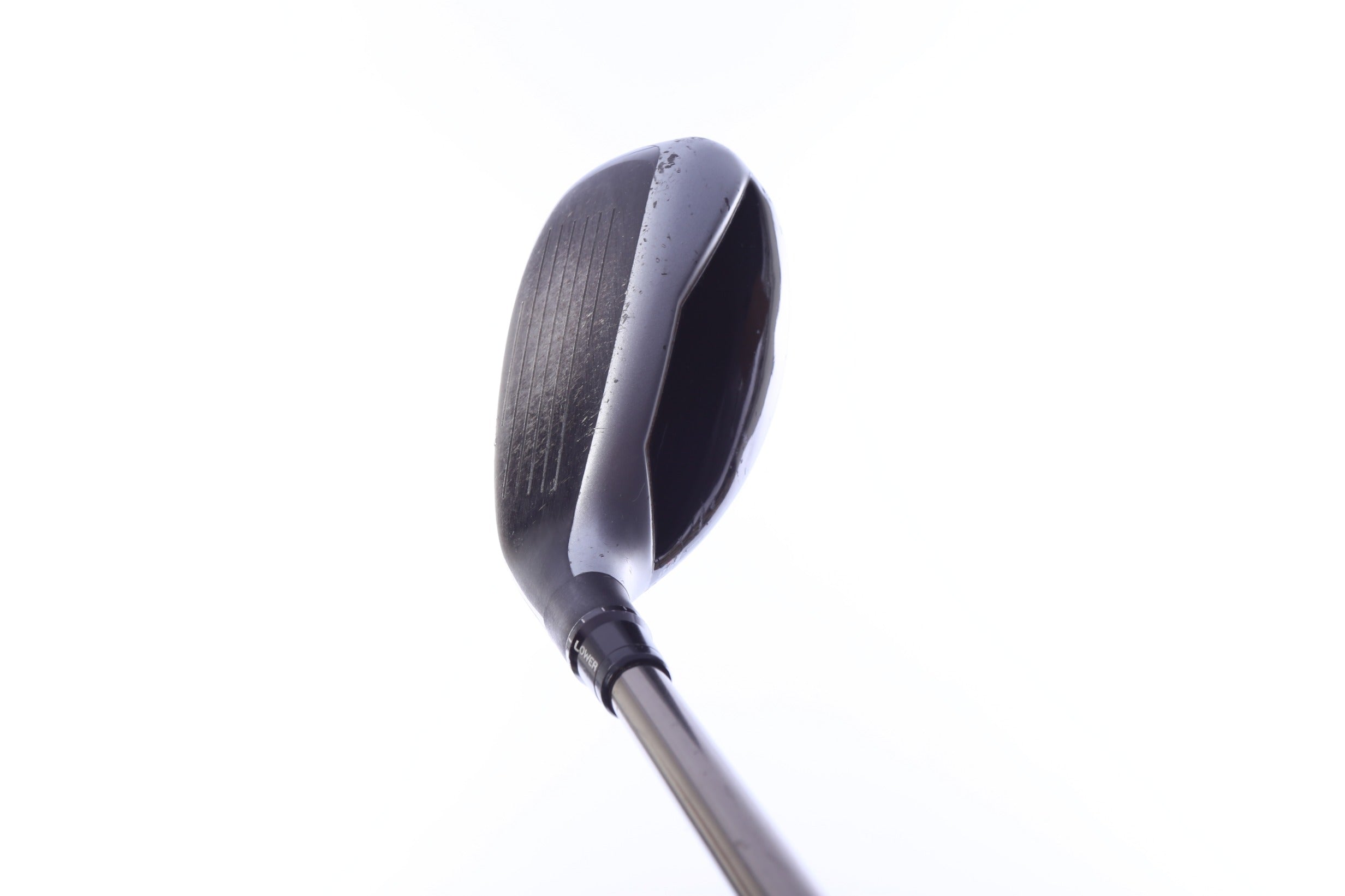 Used TaylorMade M3 3H Hybrid - Right-Handed - 19 Degrees - Regular Flex