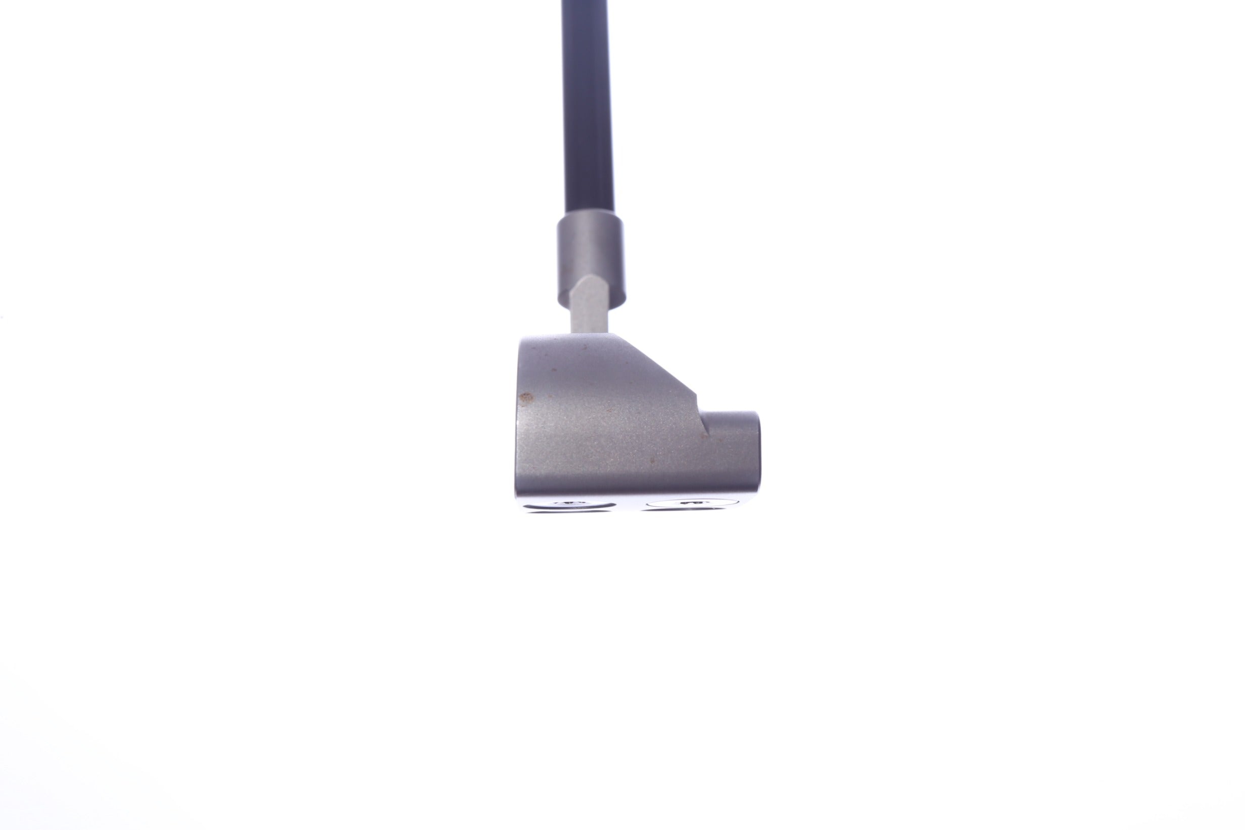 Used L.A.B. Golf Link1 Putter - Left-Handed - 35 in - Blade-Next Round
