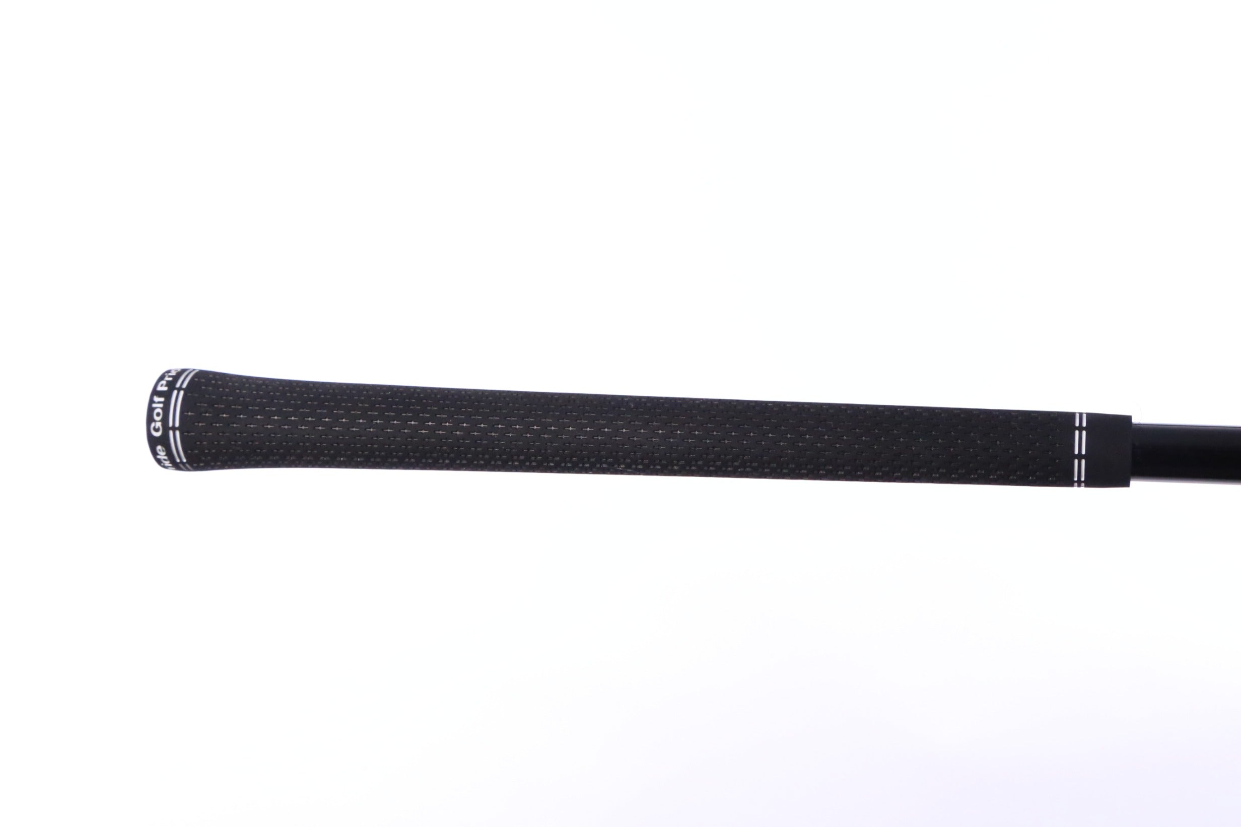 Used Ping ALTA CB Black Fairway Wood Shaft Regular Flex Graphite - 42 in - Ping G Adapter-Next Round