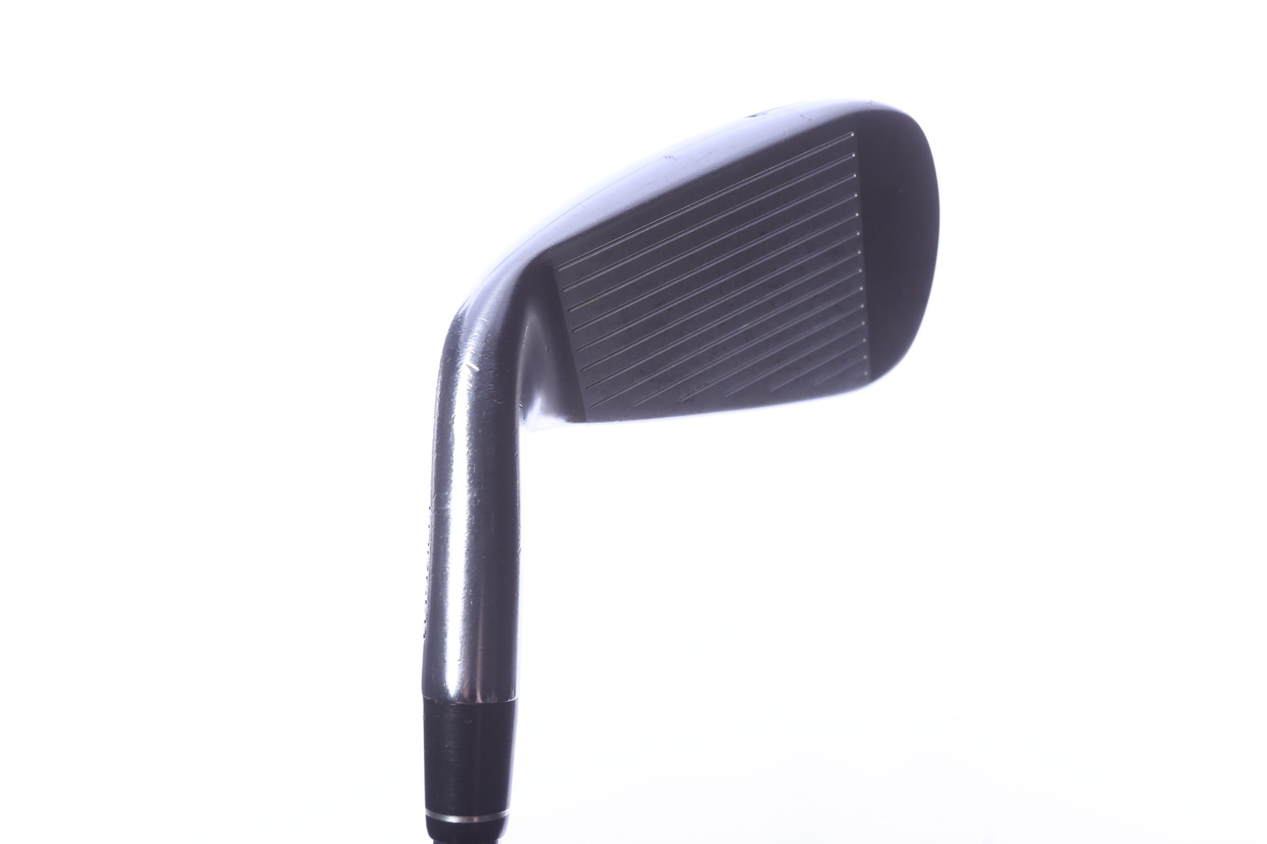 Used Callaway Apex 21 Single 7-Iron - Right-Handed - Stiff Flex
