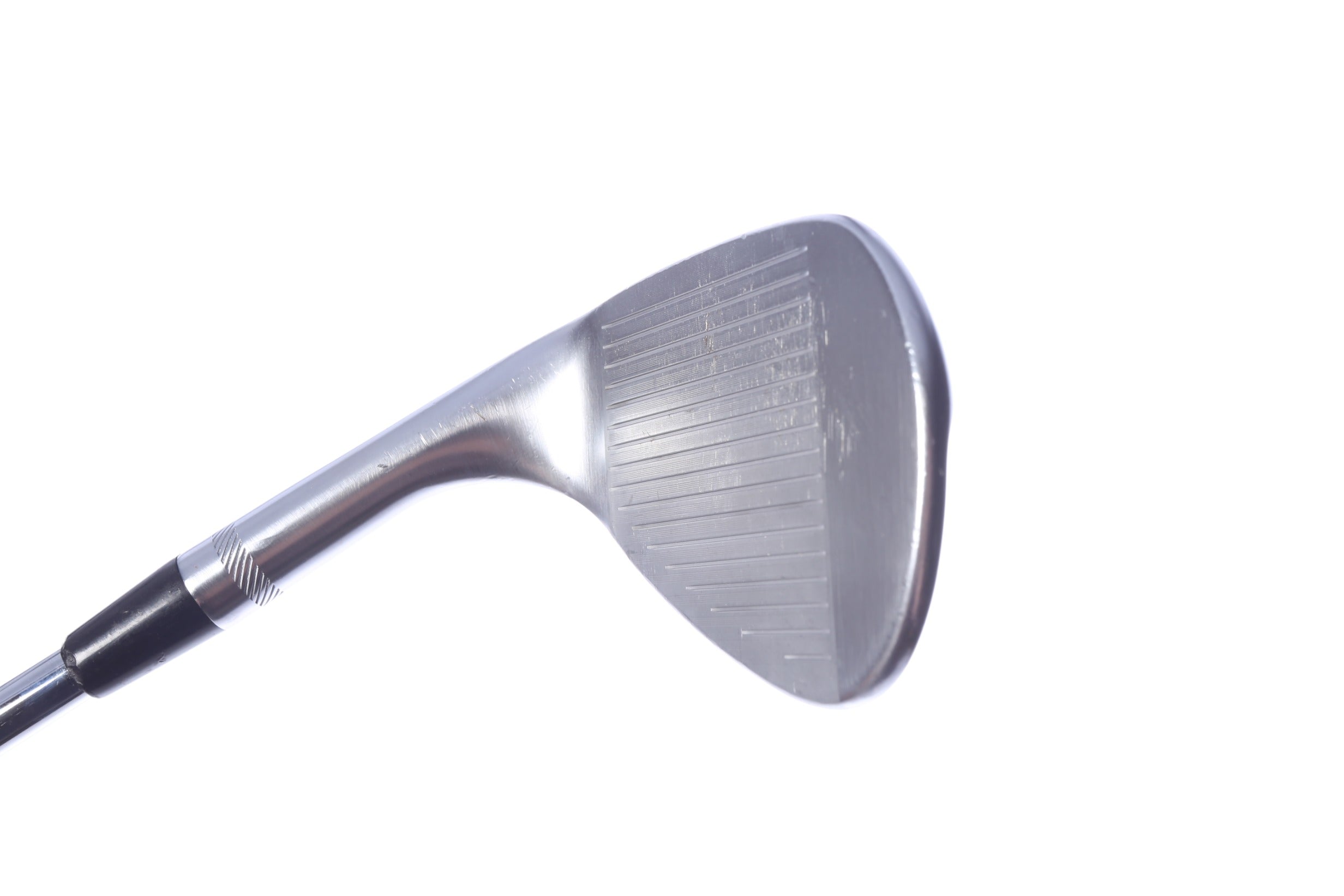 Used Titleist Vokey SM10 Tour Chrome Sand Wedge - Right-Handed - 56 Degrees - Wedge Flex