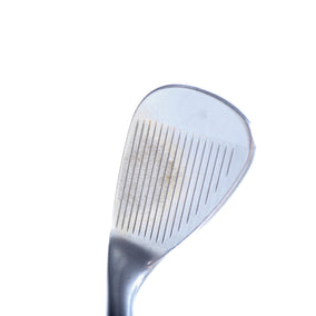 Used Titleist Vokey SM9 Tour Chrome Sand Wedge - Right-Handed - 54 Degrees - Extra Stiff Flex-Next Round
