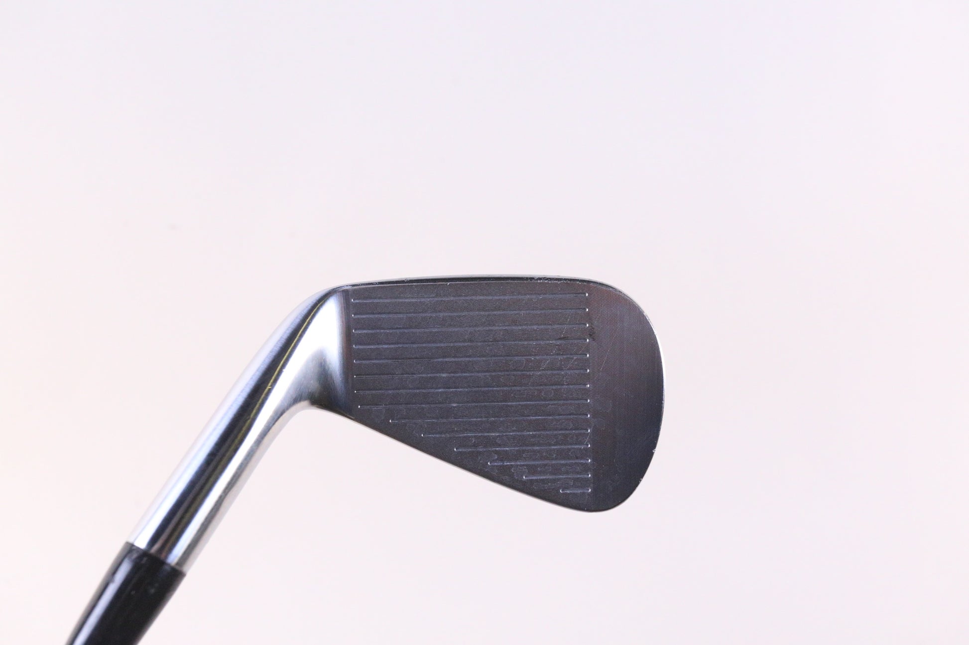 Used TaylorMade P730 Right-Handed Single 6-Iron – Next Round