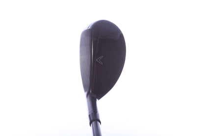 Used Callaway Rogue 5H Hybrid - Right-Handed - 24 Degrees - Regular Flex-Next Round