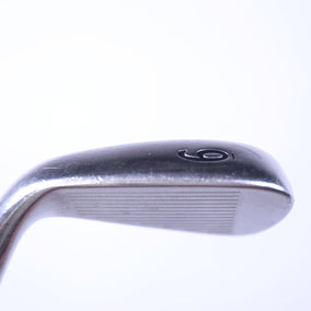 Used Titleist 714 AP1 Single 6-Iron - Right-Handed - Ladies Flex-Next Round