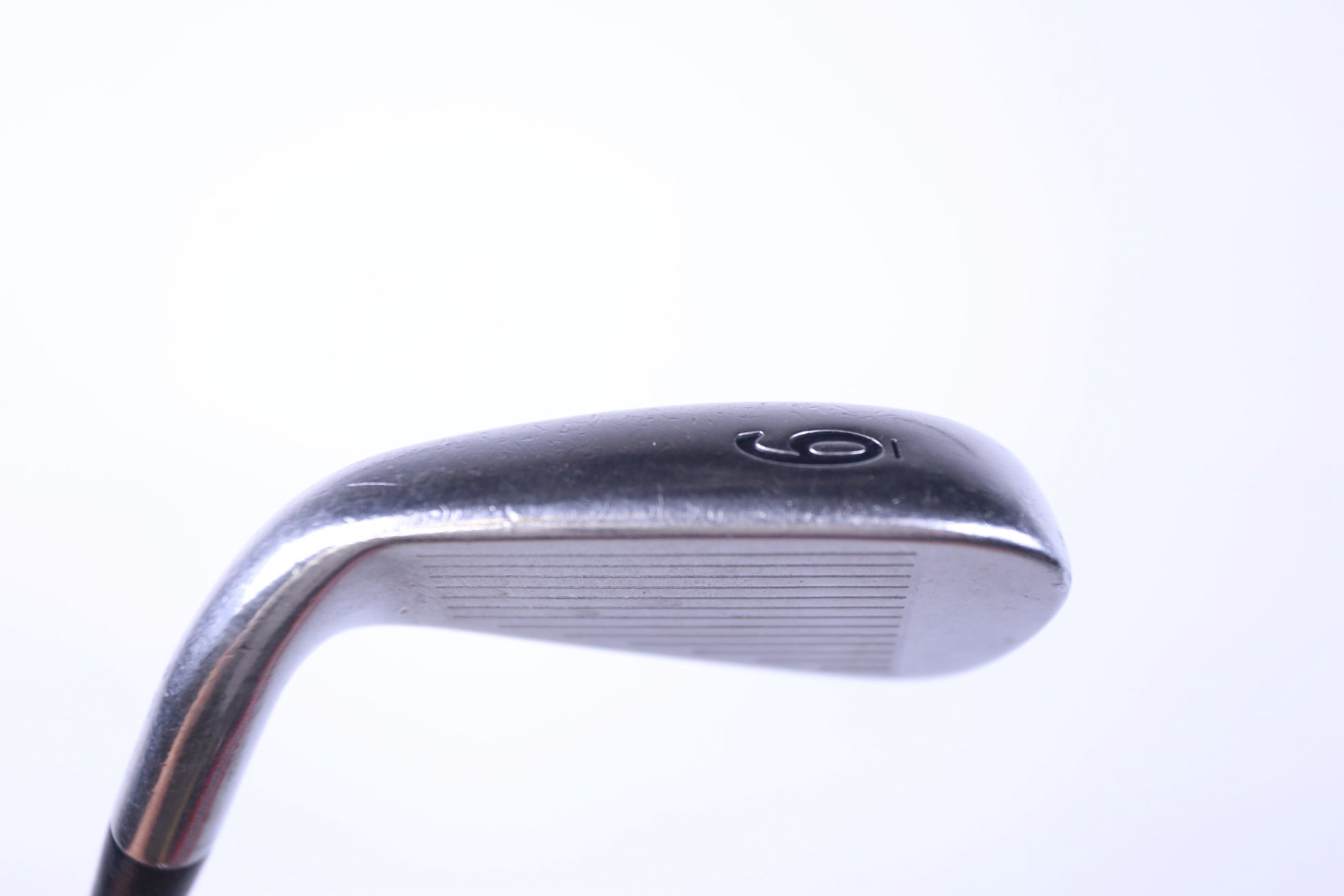 Used Titleist 714 AP1 Single 6-Iron - Right-Handed - Ladies Flex-Next Round