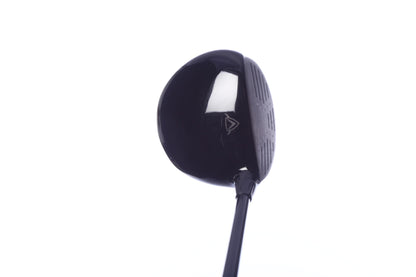 Used Callaway Diablo Edge Wood Set - Right-Handed - 3W, 5W - Regular Flex-Next Round