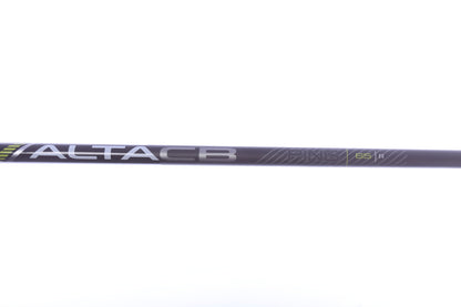 Used Ping G440 MAX 5-Wood - Right-Handed - 19 Degrees - Regular Flex