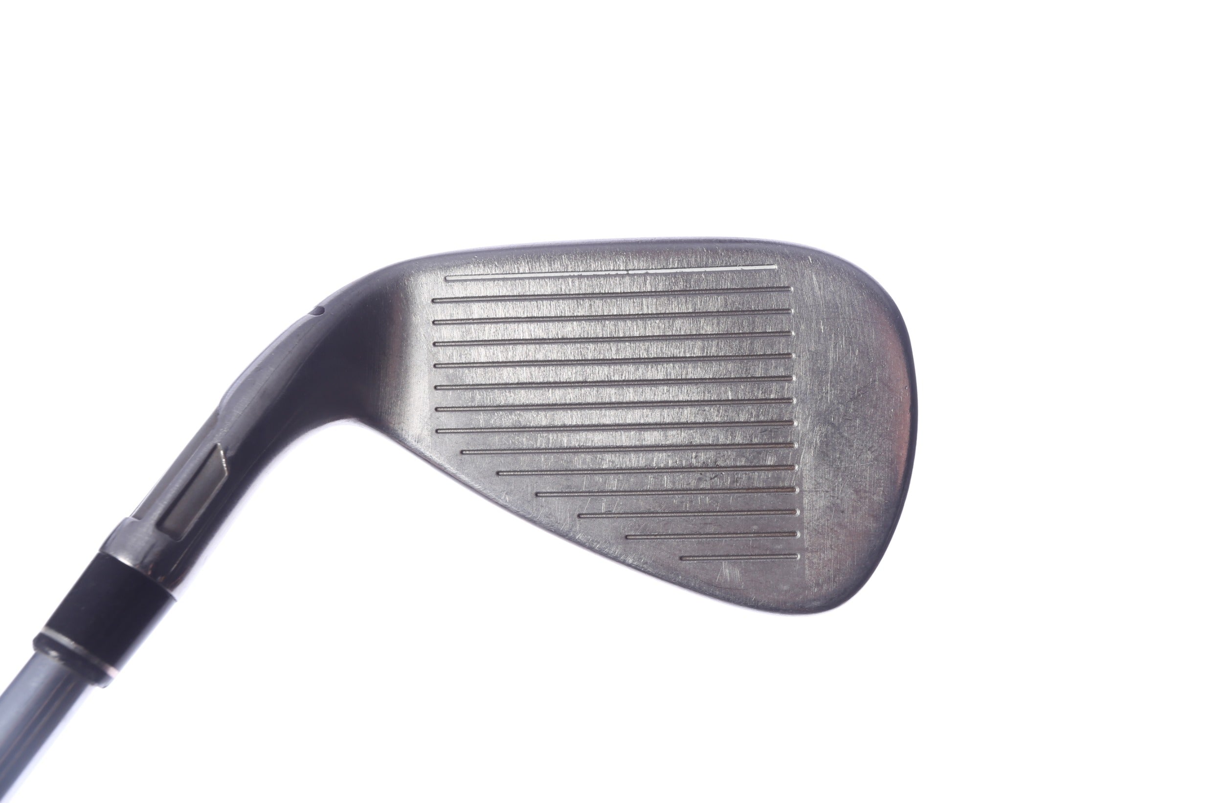 Used TaylorMade STEALTH Single 8-Iron - Right-Handed - Stiff Flex-Next Round