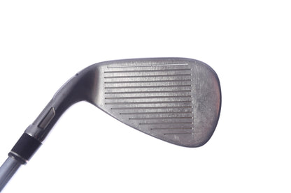 Used TaylorMade STEALTH Single 8-Iron - Right-Handed - Stiff Flex-Next Round
