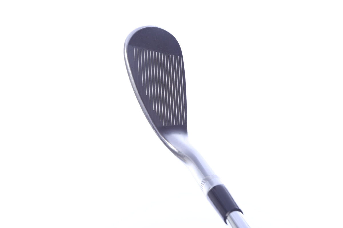 Used Titleist Vokey SM9 Tour Chrome Sand Wedge - Left-Handed - 56 Degrees - Wedge Flex-Next Round