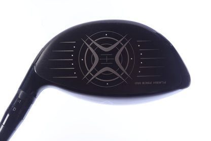 Used Callaway Epic MAX Driver - 10.5 Degrees - Regular Flex Project X Cypher - Right-Handed