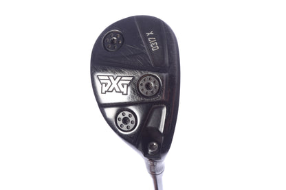 Used PXG 0317 X Proto 6H Hybrid - Right-Handed - 28 Degrees - Seniors Flex-Next Round