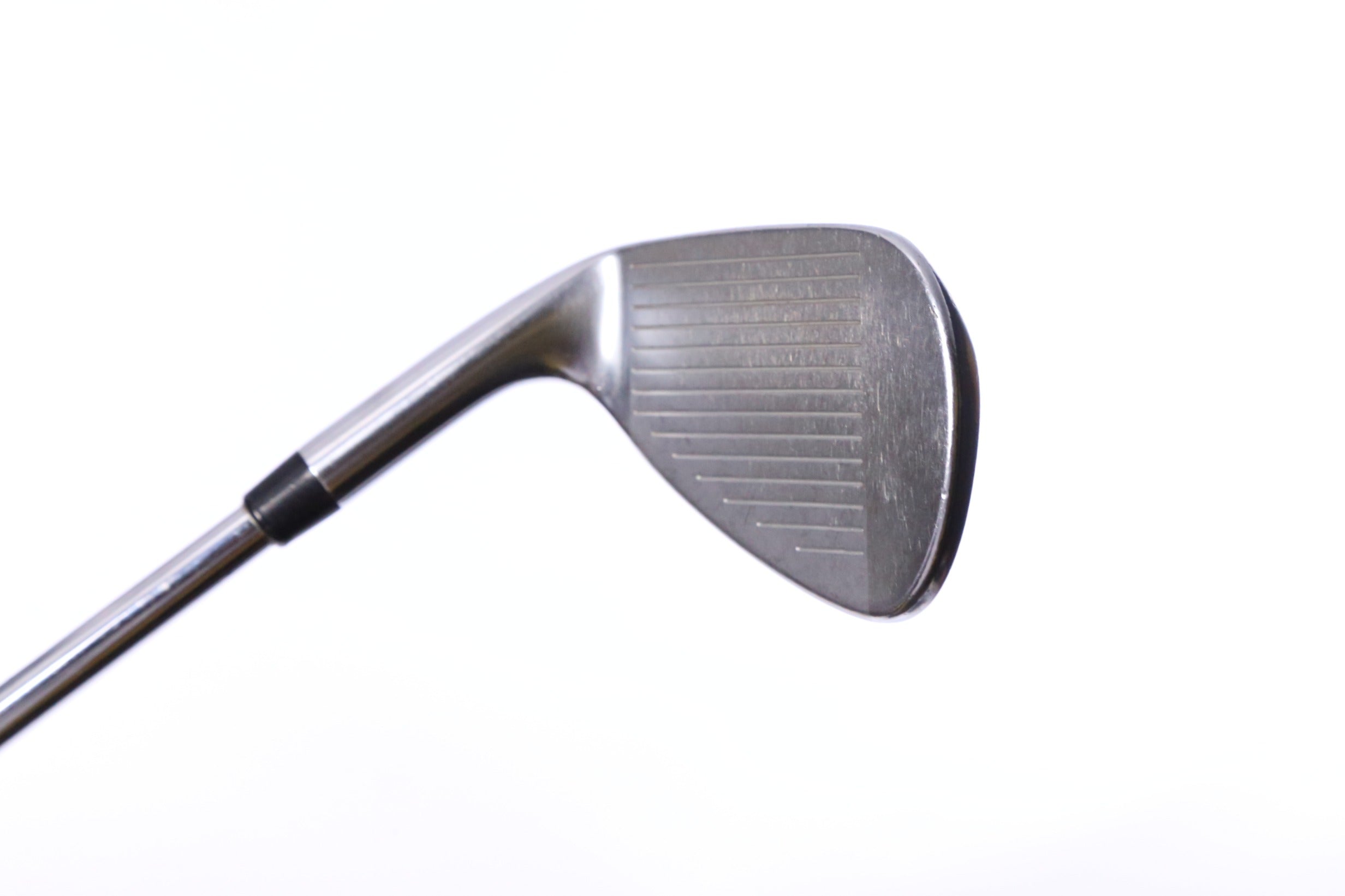 Used Mizuno JPX 800 Gap Wedge - Right-Handed - 49 Degrees - Regular Flex-Next Round