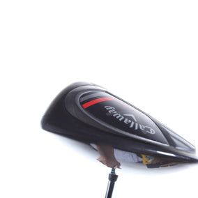Used Callaway Big Bertha 23 Driver - 10.5 Degrees - Stiff Flex Project X HZRDUS Smoke Red RDX - Right-Handed-Next Round