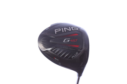 Used Ping G410 Plus Driver - 9 Degrees - Extra Stiff Flex Ping TOUR - Right-Handed