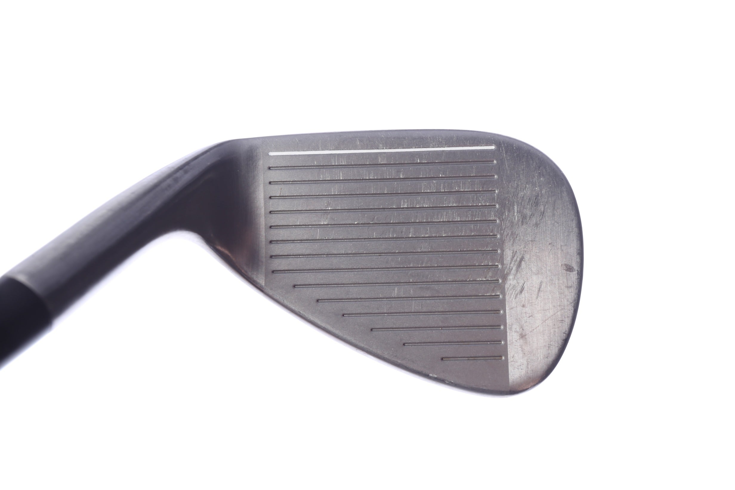 Used TaylorMade M5 Approach Wedge - Right-Handed - 50 Degrees - Stiff Flex