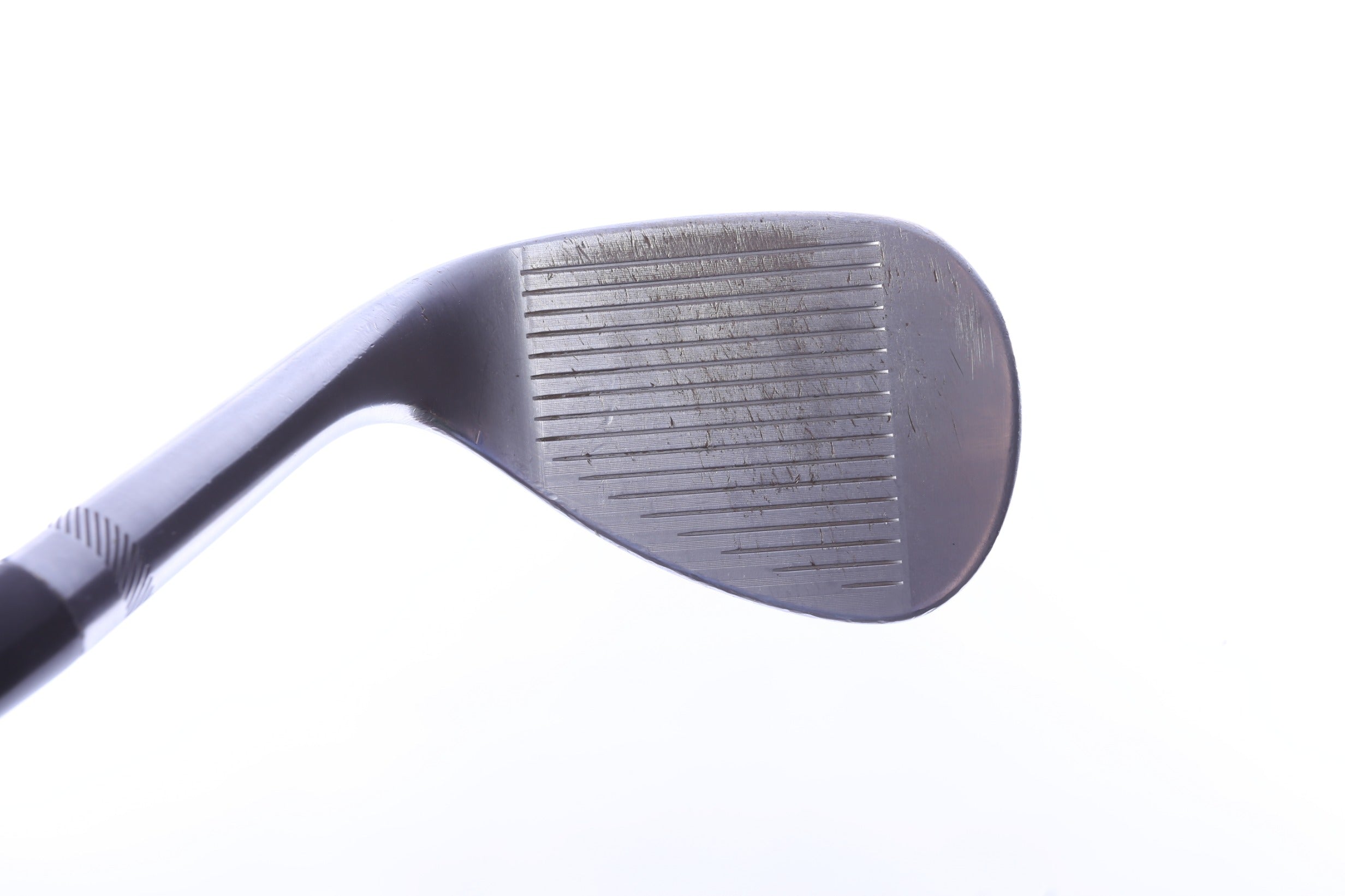 Used Titleist Vokey SM10 Tour Chrome Lob Wedge - Right-Handed - 60 Degrees - Wedge Flex-Next Round
