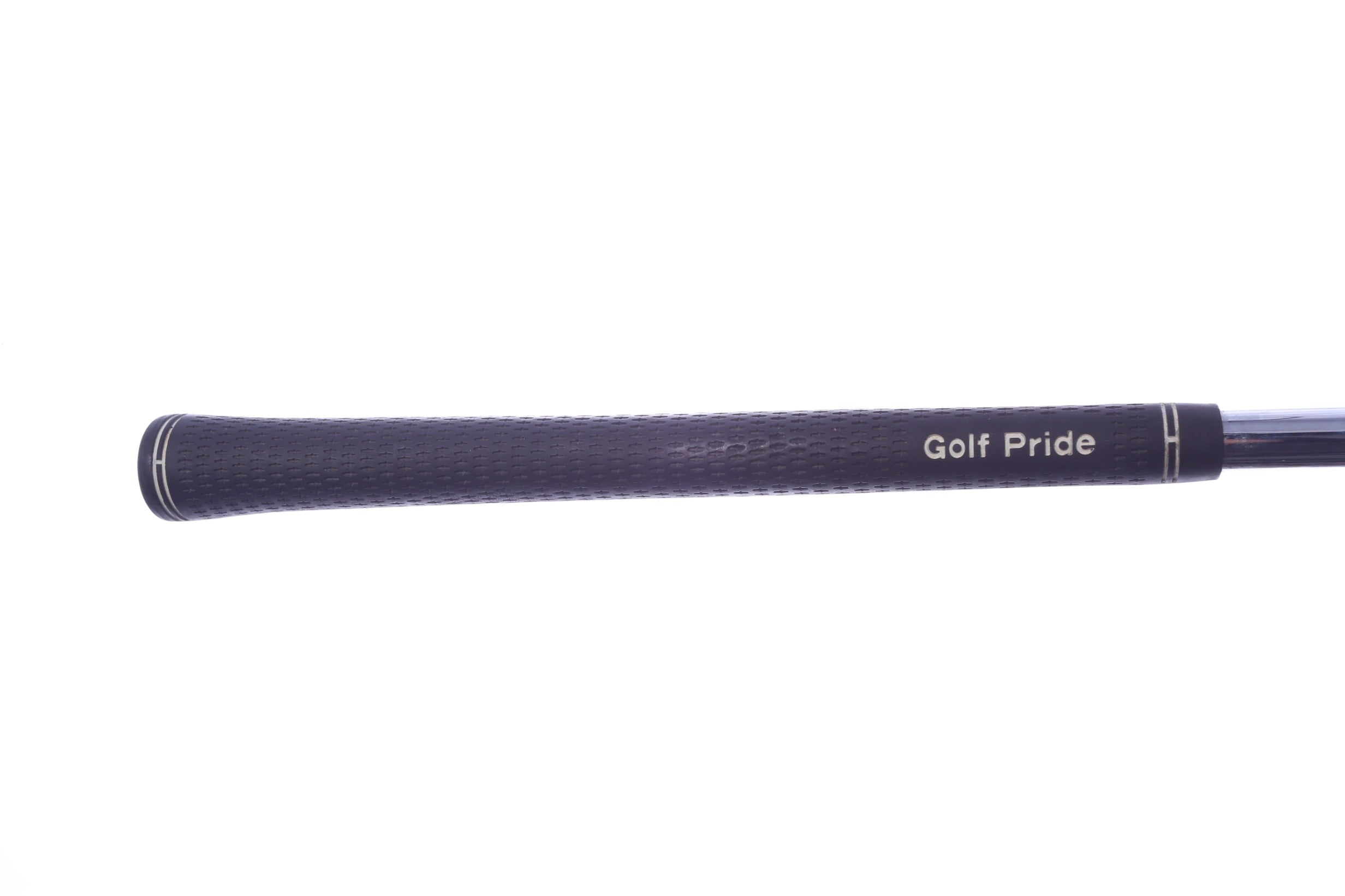 Used TaylorMade rac MB Single 8-Iron - Right-Handed - Regular Plus Flex-Next Round
