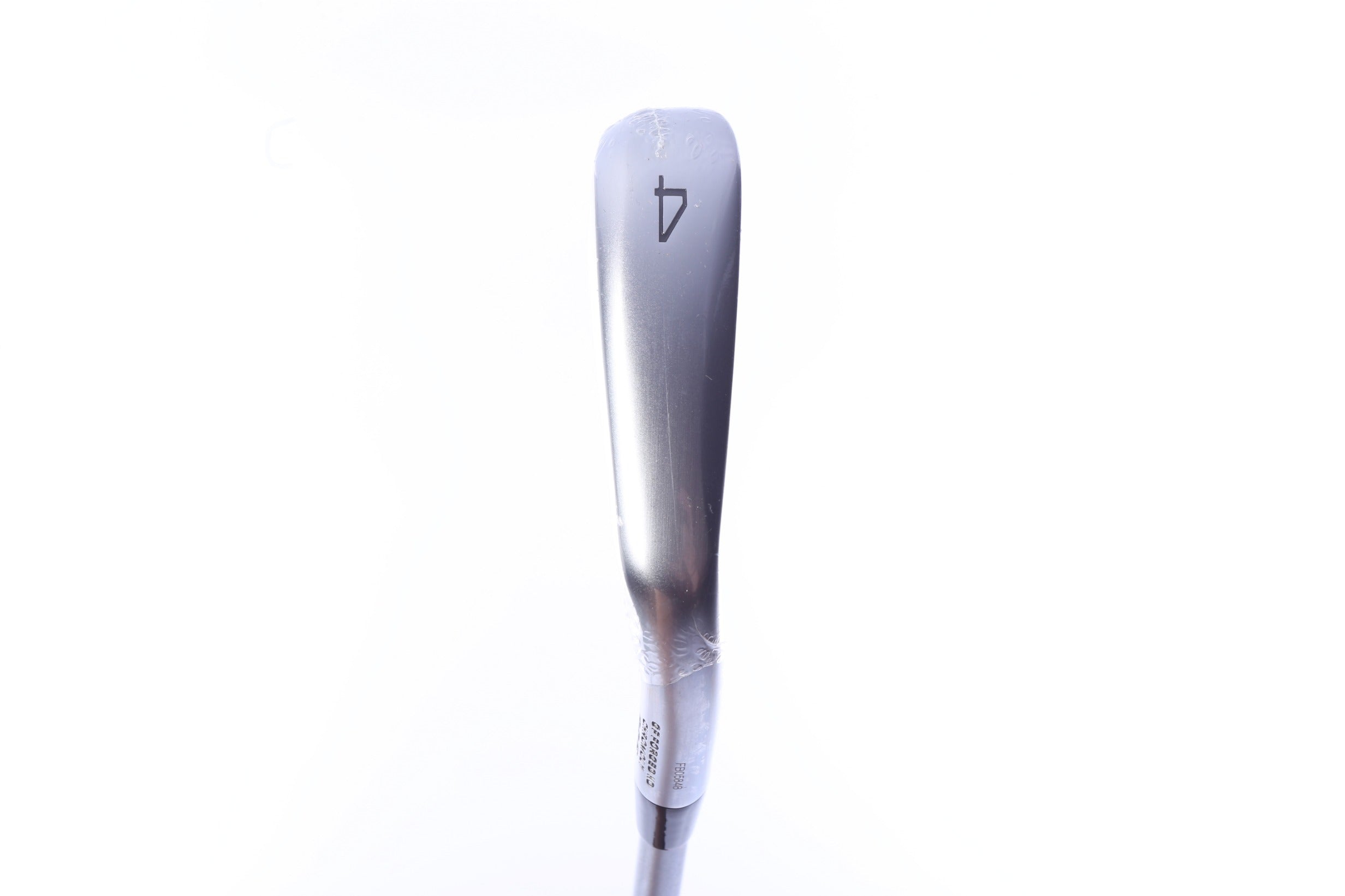 Used Mizuno JPX 925 Forged Single 4-Iron - Right-Handed - Stiff Flex