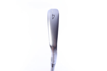 Used Mizuno JPX 925 Forged Single 4-Iron - Right-Handed - Stiff Flex