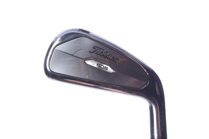 Used Titleist 2023 U505 Single Utility 4-Iron - Right-Handed - Stiff Flex