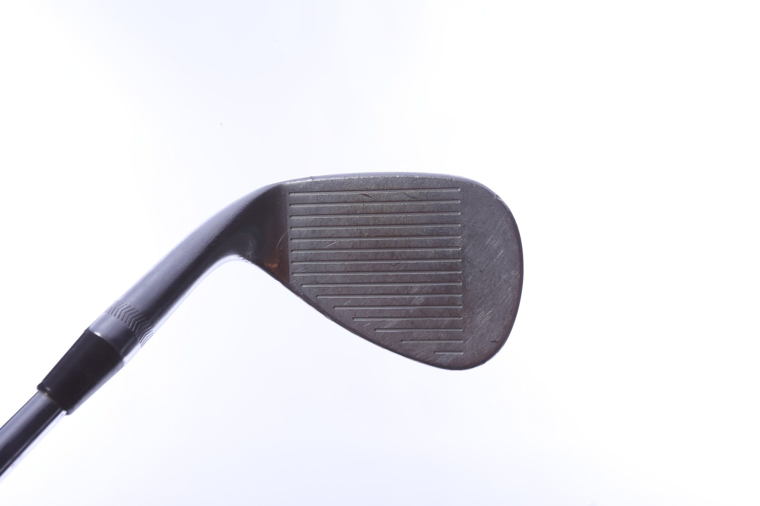 Used PXG 0311 Forged Gap Wedge - Right-Handed - 50 Degrees - Stiff Flex-Next Round