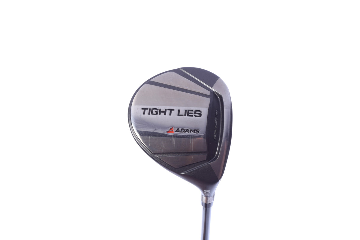 Used Adams 2020 Tight Lies 5-Wood - Right-Handed - 19 Degrees - Ladies Flex-Next Round