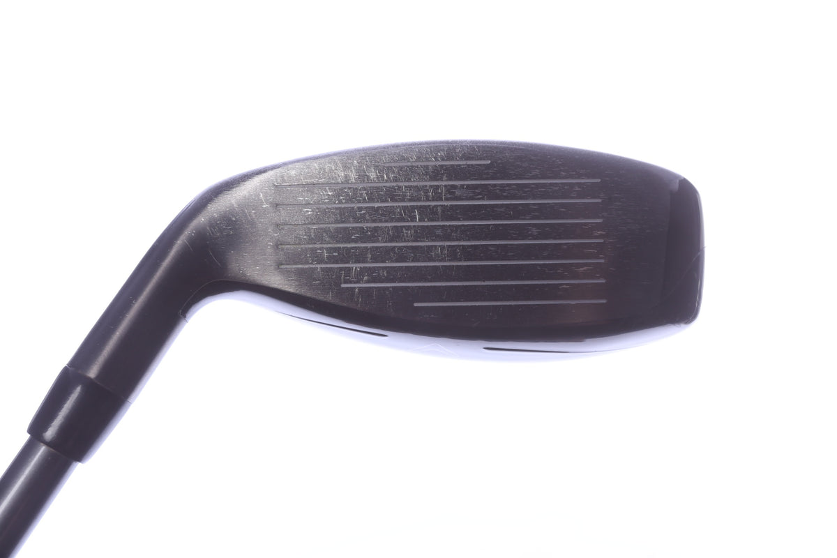 Used Callaway Rogue X 3H Hybrid - Right-Handed - 18 Degrees - Regular Flex