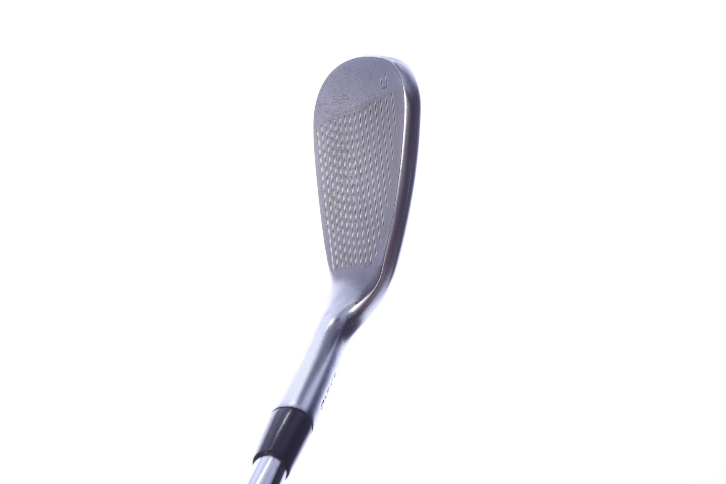 Used Ping G425 Utility Wedge - Right-Handed - 49.5 Degrees - Stiff Flex-Next Round