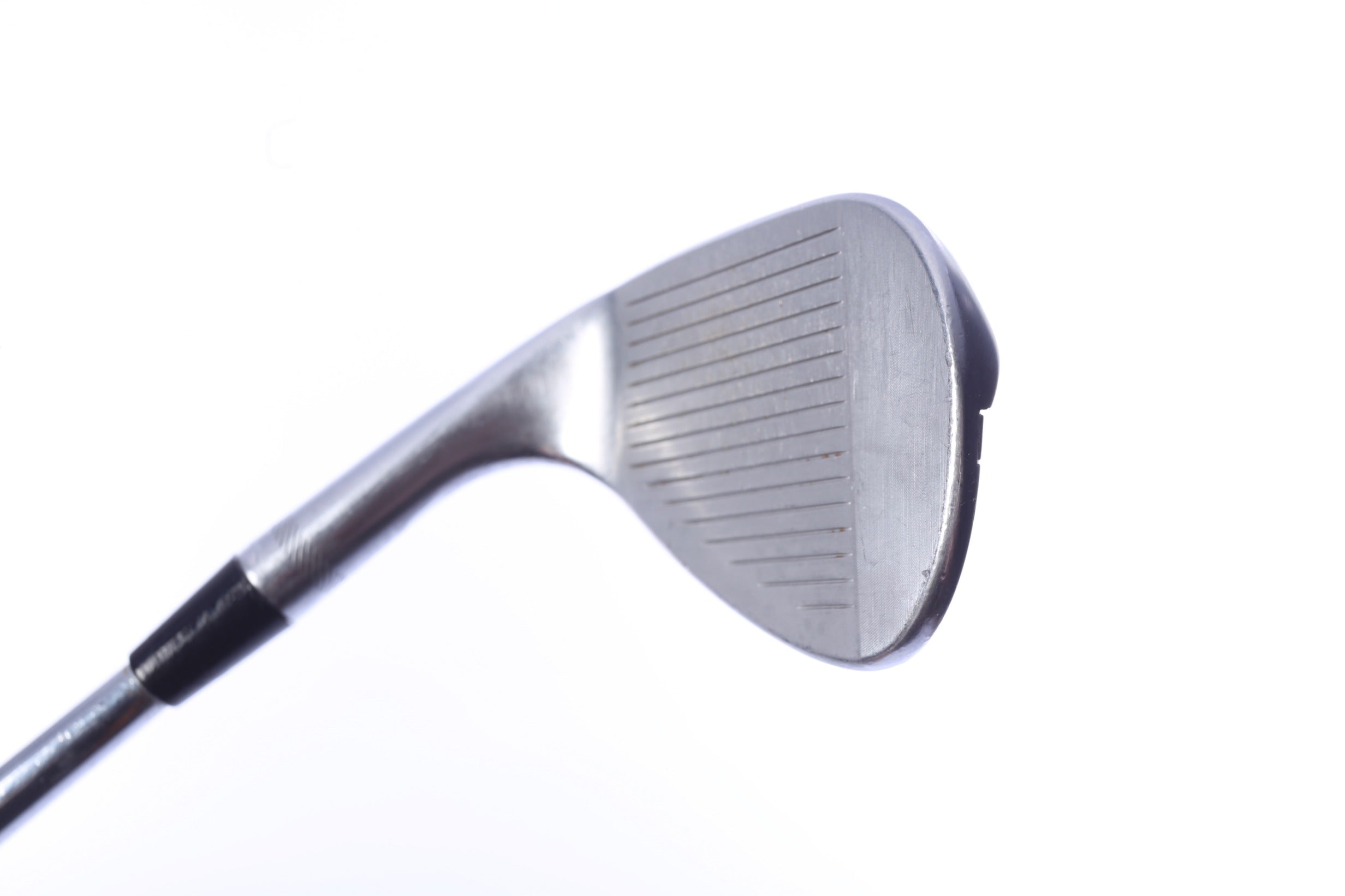 Used Titleist Vokey SM8 Tour Chrome Gap Wedge - Right-Handed - 48 Degrees - Wedge Flex