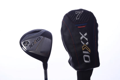 Used XXIO 13 7-Wood - Right-Handed - 20 Degrees - Regular Flex-Next Round