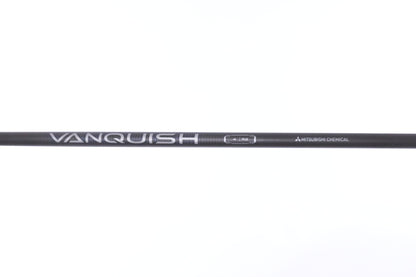 Used Callaway Elyte Max Fast Driver - 12 Degrees - Seniors Flex Mitsubishi Vanquish Blue - Right-Handed-Next Round