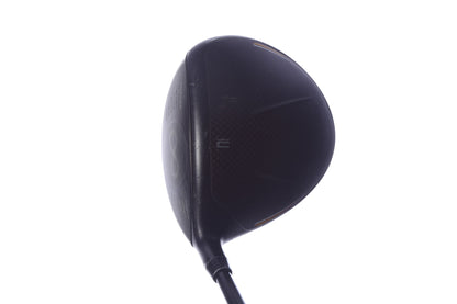 Used Cobra LTDx Driver - 9 Degrees - Stiff Flex Project X HZRDUS Smoke RDX - Right-Handed-Next Round