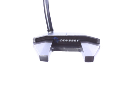 Used Odyssey Works #7 Versa Tank Putter - Right-Handed - 38 in - Mallet