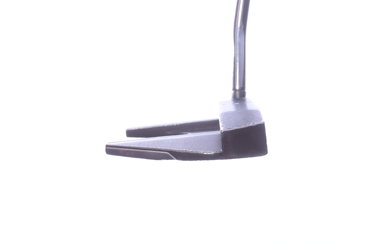 Used Odyssey White Hot RX #7 Putter - Right-Handed - 33 in - Mallet