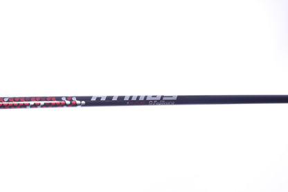 Used TaylorMade M4 Rescue 4H Hybrid - Right-Handed - 22 Degrees - Seniors Flex-Next Round
