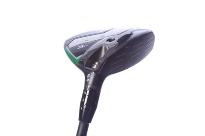 Used Callaway Elyte X 3-Wood - Right-Handed - 16.5 Degrees - Seniors Flex